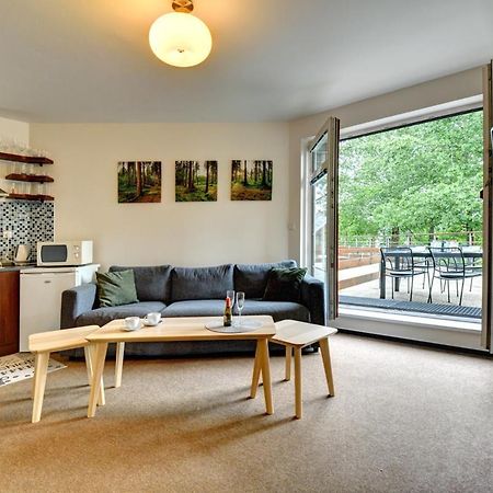 Apartman Modra Hvezda Rokytnice nad Jizerou Bagian luar foto