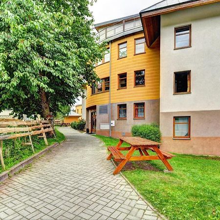 Apartman Modra Hvezda Rokytnice nad Jizerou Bagian luar foto