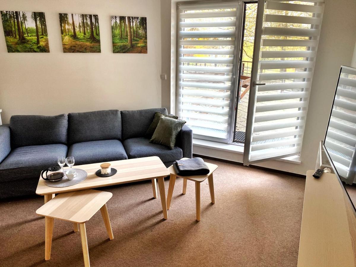 Apartman Modra Hvezda Rokytnice nad Jizerou Bagian luar foto