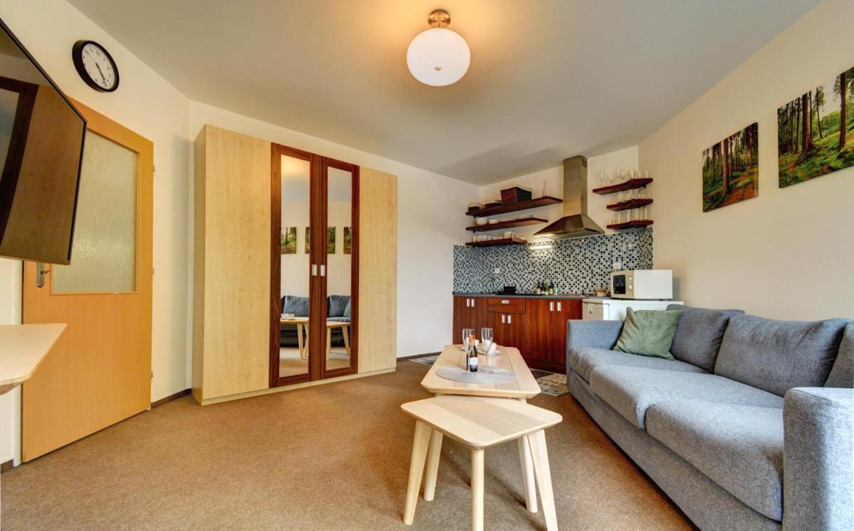 Apartman Modra Hvezda Rokytnice nad Jizerou Bagian luar foto