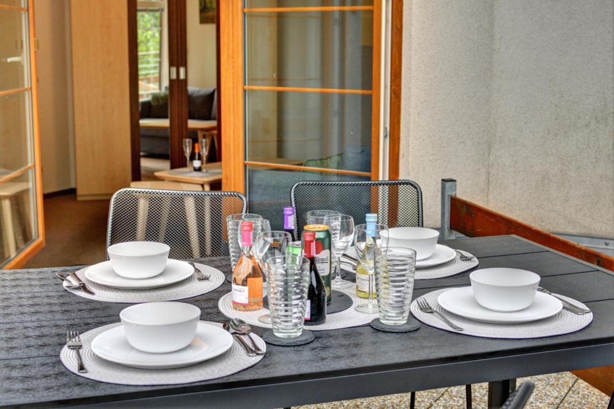 Apartman Modra Hvezda Rokytnice nad Jizerou Bagian luar foto