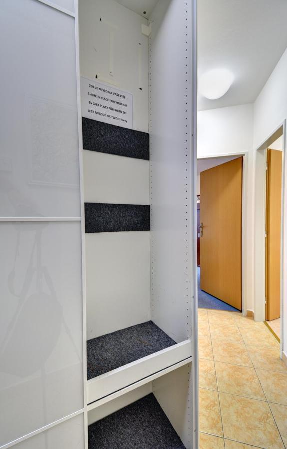 Apartman Modra Hvezda Rokytnice nad Jizerou Bagian luar foto