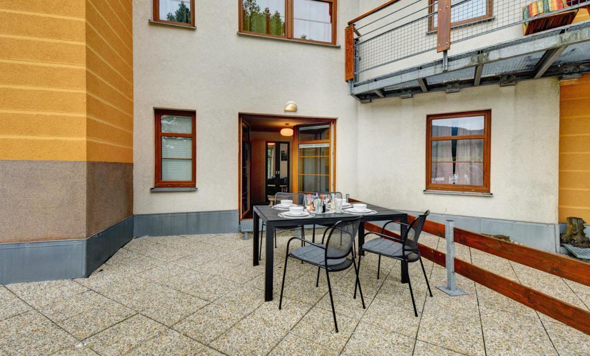 Apartman Modra Hvezda Rokytnice nad Jizerou Bagian luar foto