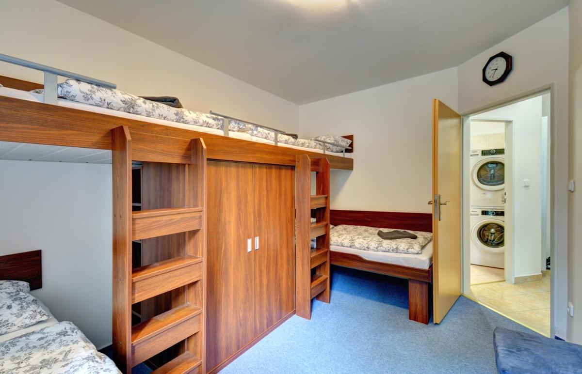 Apartman Modra Hvezda Rokytnice nad Jizerou Bagian luar foto