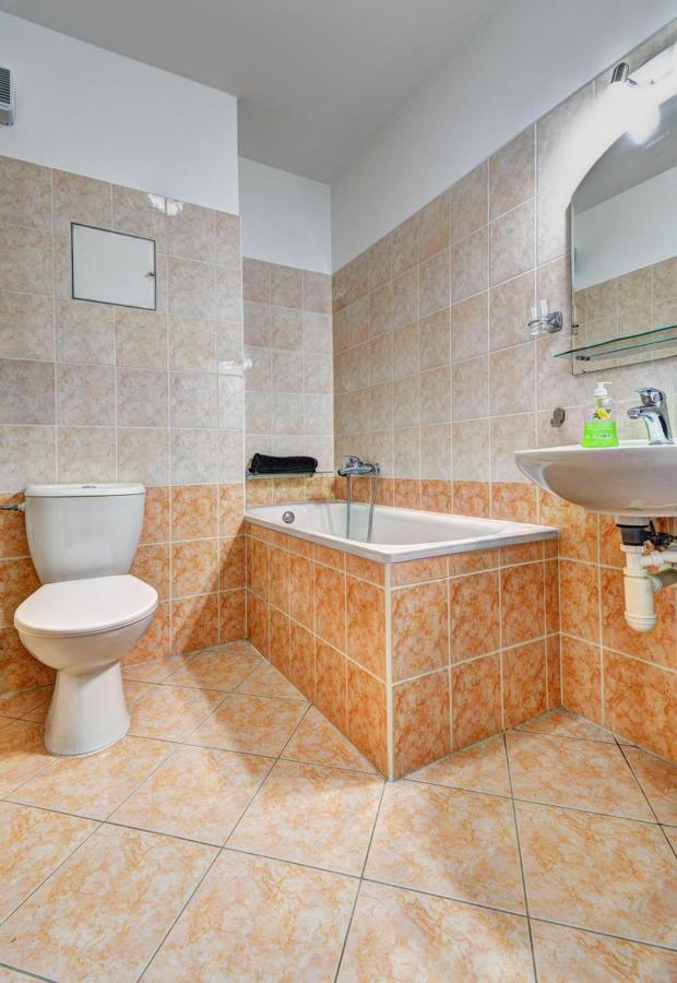 Apartman Modra Hvezda Rokytnice nad Jizerou Bagian luar foto