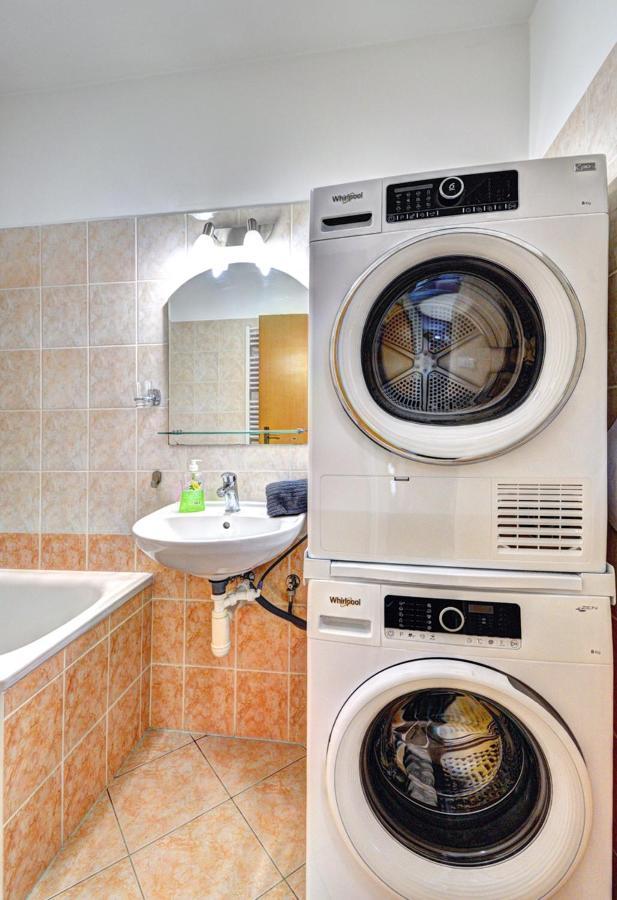 Apartman Modra Hvezda Rokytnice nad Jizerou Bagian luar foto